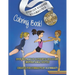 Perfect Balance Gymnastics Coloring Book