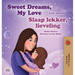 Sweet Dreams, My Love (English Dutch Bilingual Book for Kids)