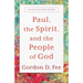Paul, the Spirit, and the People of God
