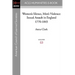 Women's Silence, Men's Violence: Sexual Assault in England 1770-1845
