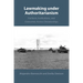 Lawmaking under Authoritarianism