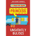 The Trailer Park Princess with Unsightly Bulges