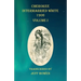 Cherokee Intermarried White 1906 Volume I