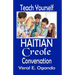 Teach Yourself Haitian Creole Conversation
