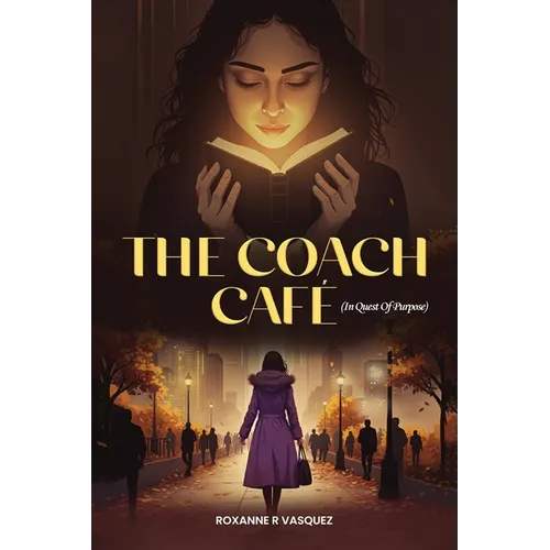 The Coach Cafe: In Quest of Purpose