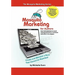 Mosquito Marketing for Authors: How I self-published an award winning book that is a consistent best seller in its category
