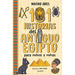 101 Historias del Antiguo Egipto Para Niños Y Niñas / 101 Stories of Ancient Egypt for Boys and Girls