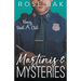 Martinis & Mysteries