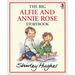The Big Alfie and Annie Rose Storybook