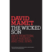 The Wicked Son: Anti-Semitism, Self-hatred, and the Jews