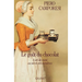 Le goût du chocolat