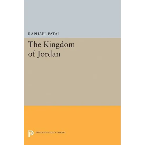 The Kingdom of Jordan