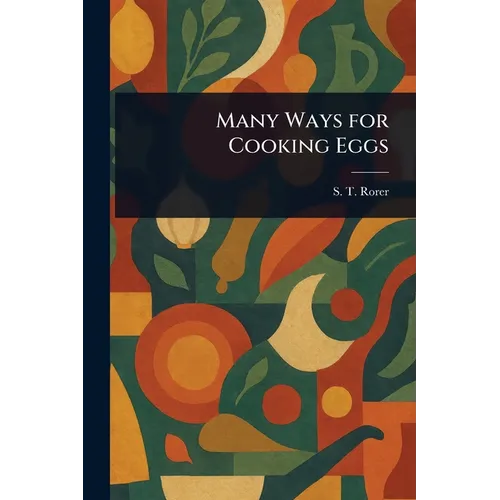 Many Ways for Cooking Eggs