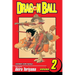 Dragon Ball, Vol. 2