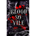 Blood So Vile