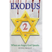Exodus 2: When an Angry God Speaks
