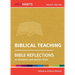 Biblical Teaching: 40 readings and teachings
