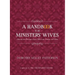 A Handbook for Ministers' Wives