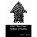 Crystallizing Public Opinion