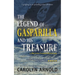 The Legend of Gasparilla and His Treasure