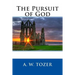 The Pursuit of God