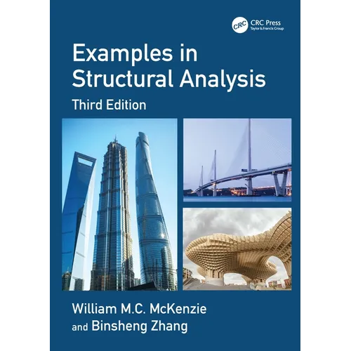 Examples in Structural Analysis