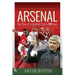 Arsenal: The Story of a Football Club in 101 Lives