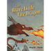 The Brave Little Fire Dragon
