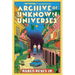 Archive of Unknown Universes