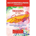 GARDEN OF PURPOSE - A 90-Day Prayer And Affirmation Guidebook For Abundant Living