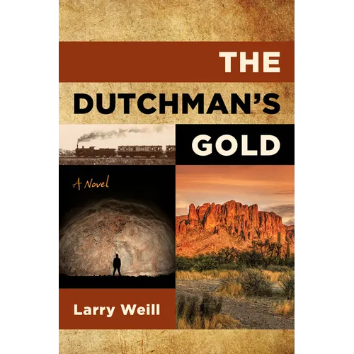 The Dutchman's Gold