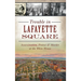 Trouble in Lafayette Square: Assassination, Protest & Murder at the White House