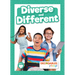 Diverse and Different
