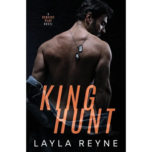 King Hunt