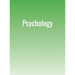 Psychology