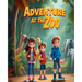 Adventure at the Zoo