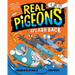Real Pigeons Splash Back (Book 4)