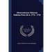 Observationes Siderum Habitae Pisis Ab A. 1774 - 1778