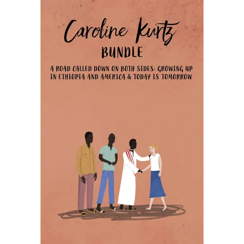 Caroline Kurtz Memoir Bundle