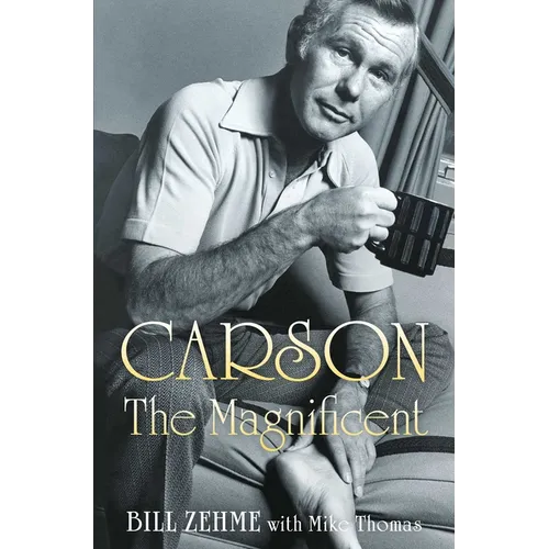 Carson the Magnificent