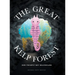 The Great Kelp Forest: How Trumpet Met Beauregard