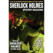 Sherlock Holmes Mystery Magazine #5