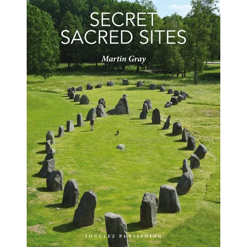 Secret Sacred Sites