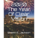 2020 The Year Of Clear Vision