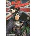 Bulldog Drummond: Disaster Zones