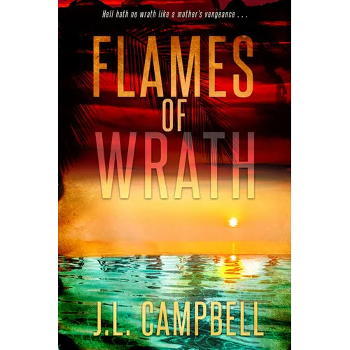 Flames of Wrath