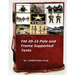 FM 20-15 Pole and Frame Supported Tents