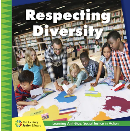 Respecting Diversity