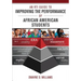 An Rti Guide to Improving the Performance of African American Students