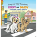 Roxy and Daisy Explore Street Safety